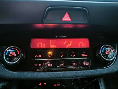 Gebraucht Kia Sportage