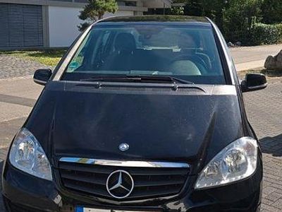 Mercedes A160
