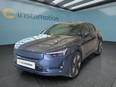 Gebraucht Polestar 2 219 kW (299 PS) 2025 Kleinwagen