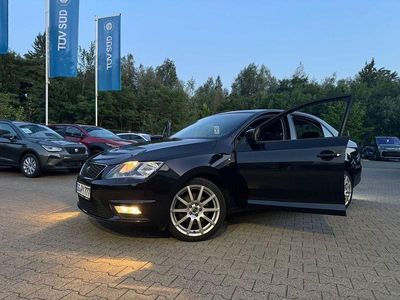 Seat Toledo