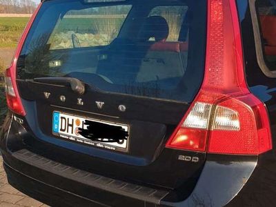 gebraucht Volvo V70 V702.0D Momentum