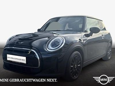 Gebraucht Mini Cooper Essential 135 kW (184 PS) 2023 Schwarz Kleinwagen
