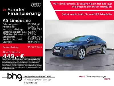 Gebraucht Audi A5