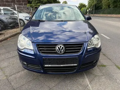 Gebraucht VW Polo