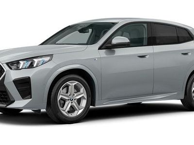 Grau Gebraucht 2025 BMW X2 Comfort Edition SUV | 43.887 € (Guter Preis)