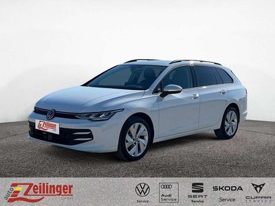 VW Golf VIII