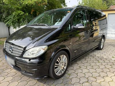 Mercedes Viano