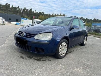 VW Golf IV