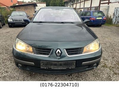 Renault Laguna II