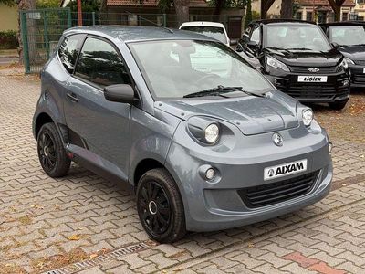 Aixam Minauto
