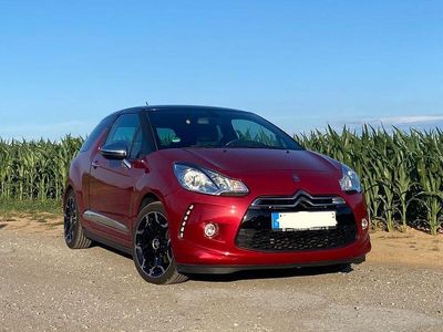 Citroën DS3