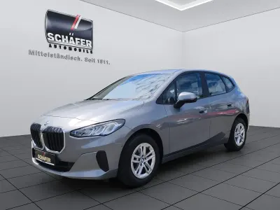 Gebraucht BMW 218 Performance 136 PS (100 kW) 2022 Coupé