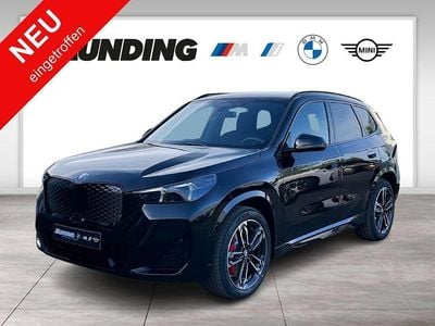Nuova BMW iX1 M Sport 150 kW (204 CV) 2026 Nero SUV