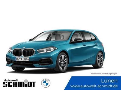 gebraucht BMW 120 i Sport Line NP= 46.730,- / 0 Anz= 339,- !!