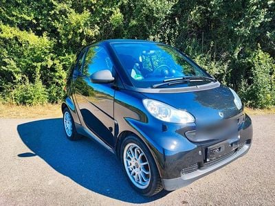 Smart ForTwo Coupé
