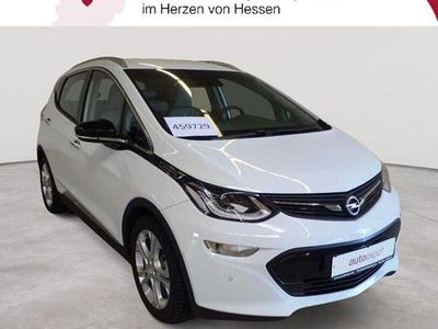 Opel Ampera