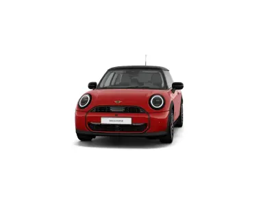 Używany Mini Cooper Classic 156 KM (114 kW) 2024 Czerwony Hatchback