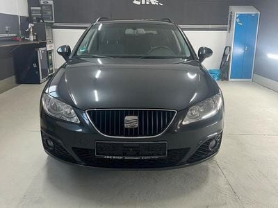 Seat Exeo