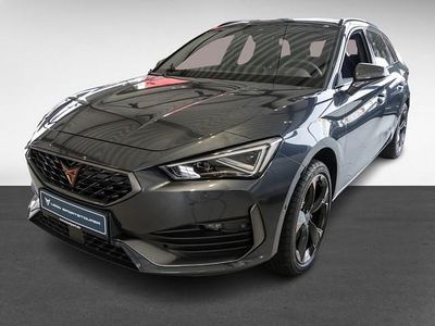 Gebraucht Cupra Leon 150 PS (110 kW) 2023 Magnetic tech Kombi