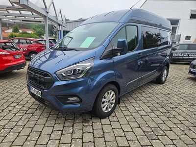 Ford Tourneo