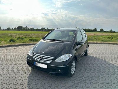 Mercedes A180