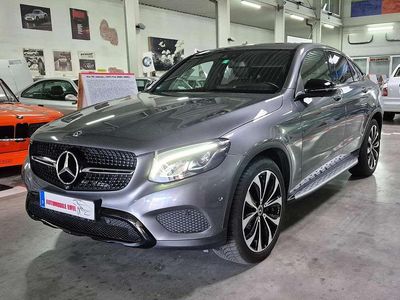 Mercedes GLC220