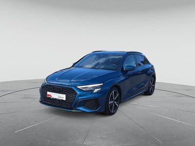 Individuallackierungen audi exclusive Gebraucht 2023 Audi A3 S-Line Limousine | 29.480 € (Teuer)
