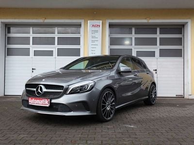 Mercedes A220