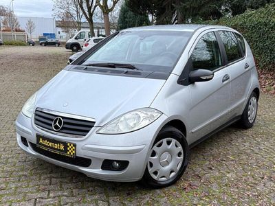 Mercedes A180