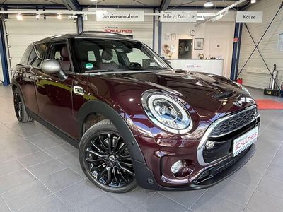 Second-hand Mini Cooper S 192 CP (141 kW) 2016 Roșu Hatchback