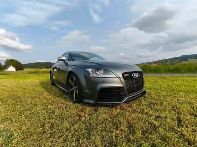 Gebraucht Audi TT RS