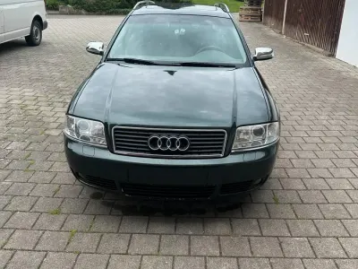 Gebraucht Audi A6
