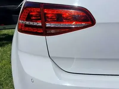 Gebraucht VW Golf VII