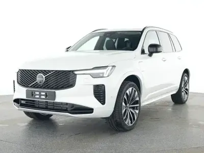 Gebraucht Volvo XC90 Plus 310 PS (228 kW) 2025 Weiß SUV