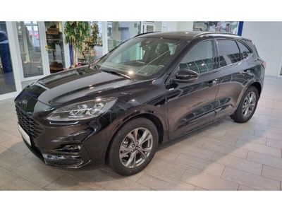 gebraucht Ford Kuga ST-Line X