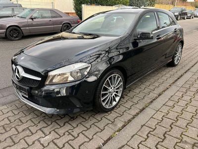 Mercedes A200