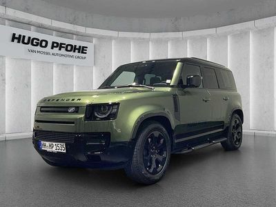 Gebraucht Land Rover Defender SE Dynamic 202 PS (148 kW) 2025 SUV