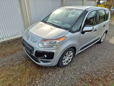 Gebraucht Citroën C3