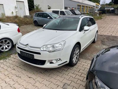 gebraucht Citroën C5 Tourer V6 HDi 240 Biturbo FAP Exclusive