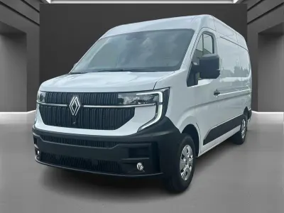 Gebraucht Renault Master