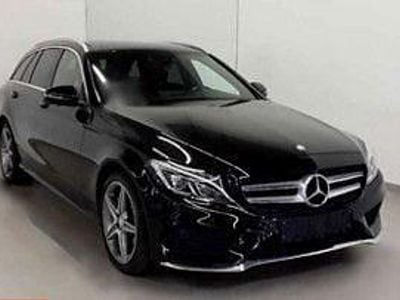 Mercedes C250