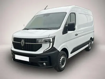 Gebraucht Renault Master