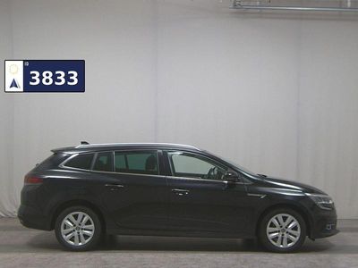 Renault Mégane GrandTour