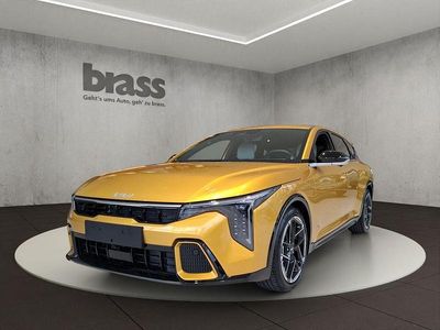 Gebraucht Kia K4 GT-Line 190 PS (139 kW) 2025 Gold Limousine