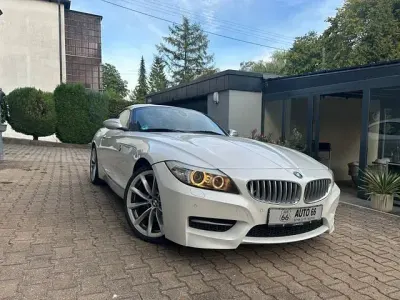 Gebraucht BMW Z4