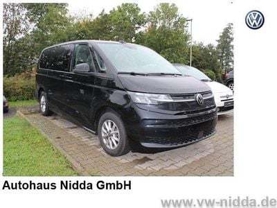 VW T7