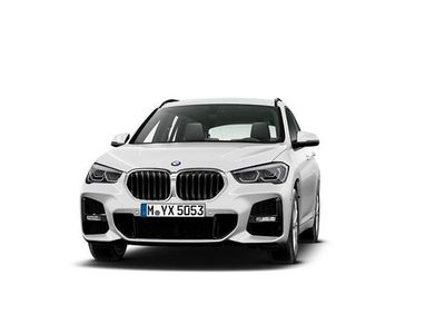 Usata BMW X1 Efficient Dynamics 192 CV (141 kW) 2026 SUV