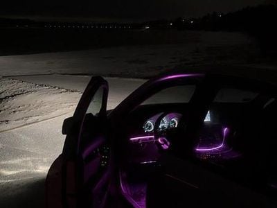 Gebraucht Mercedes C180 156 PS (114 kW) 2007 Silber Limousine