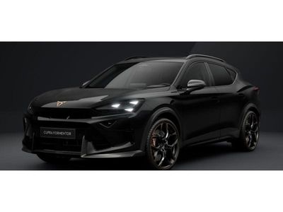 Nouă Cupra Formentor VZ 390 CP (286 kW) 2026 Negru SUV