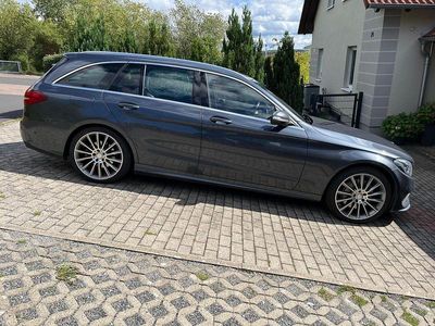 Mercedes C250